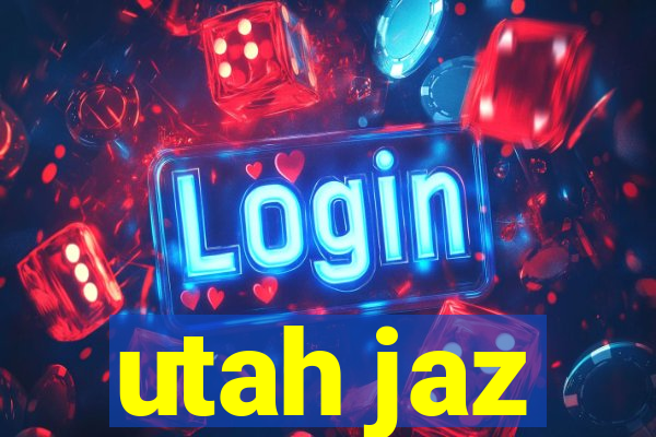 utah jaz